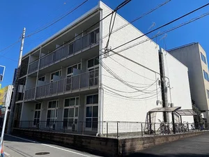 のマンスリーマンション・ウィークリーマンション「レオパレスＮＡＮＡＫＩⅡ 101(No.243252)」メイン画像