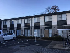 文星芸術大学周辺のマンスリーマンション・ウィークリーマンション「レオパレス中戸祭 107(No.243257)」メイン画像