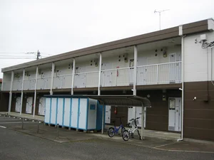 のマンスリーマンション・ウィークリーマンション「レオパレスアルファ 108(No.243288)」メイン画像