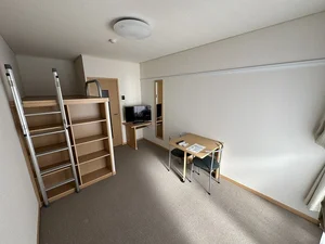 栃木県のマンスリーマンション・ウィークリーマンション「レオパレス中今泉 308(No.243588)」メイン画像