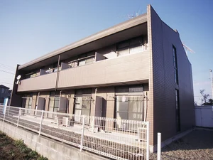 東金市のマンスリーマンション・ウィークリーマンション「レオパレスＵＺＡＷＡ 103(No.245358)」メイン画像