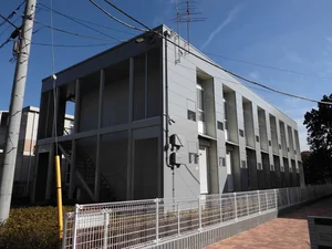 のマンスリーマンション・ウィークリーマンション「レオパレスファミリーのばら 204(No.245396)」メイン画像