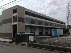 千葉市中央区のマンスリーマンション・ウィークリーマンション「レオパレス蘇我加藤 104(No.245408)」メイン画像