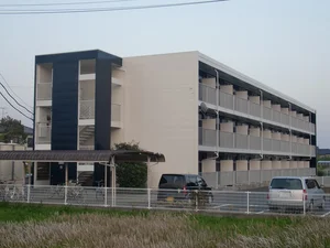 千葉県のマンスリーマンション・ウィークリーマンション「レオパレスリベェール 310(No.245419)」メイン画像