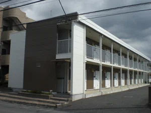 作草部駅（千葉県）のマンスリーマンション・ウィークリーマンション「レオパレスイースタンＡ 202(No.245488)」メイン画像