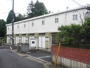 学園前駅（千葉県）のマンスリーマンション・ウィークリーマンション「レオパレスザーリア 203(No.245520)」メイン画像