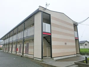 のマンスリーマンション・ウィークリーマンション「レオパレスＫＥＩ 106(No.245564)」メイン画像