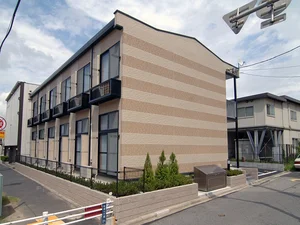 のマンスリーマンション・ウィークリーマンション「レオパレスローズガーデン 101(No.245622)」メイン画像