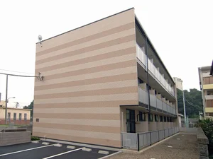 のマンスリーマンション・ウィークリーマンション「レオパレスエクセル　都町 307(No.245623)」メイン画像