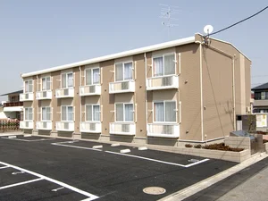 のマンスリーマンション・ウィークリーマンション「レオパレスビアンカ 103(No.245639)」メイン画像