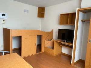 千葉県のマンスリーマンション・ウィークリーマンション「レオパレスクライネシュロス 106(No.245786)」メイン画像