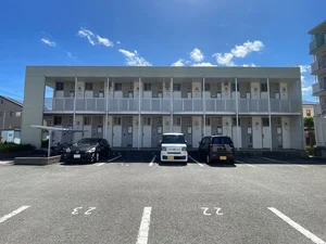 和歌山市のマンスリーマンション・ウィークリーマンション「レオパレス向Ａ 201(No.245957)」メイン画像