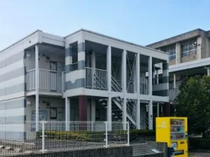 東松江駅（和歌山県）のマンスリーマンション・ウィークリーマンション「レオパレス中野 202(No.246039)」メイン画像