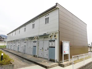 紀伊駅（和歌山県）のマンスリーマンション・ウィークリーマンション「レオパレスルミエール 104(No.246041)」メイン画像