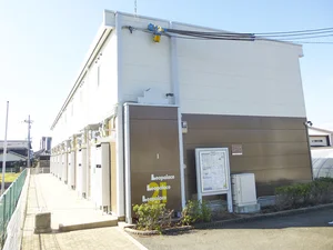 和歌山市のマンスリーマンション・ウィークリーマンション「レオパレスＷＩＮ 201(No.246051)」メイン画像