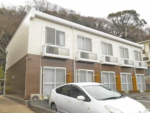 紀三井寺駅（和歌山県）のマンスリーマンション・ウィークリーマンション「レオパレス名草山 204(No.246059)」メイン画像