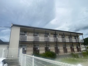 和歌山県のマンスリーマンション・ウィークリーマンション「レオパレス山路 207(No.246089)」メイン画像