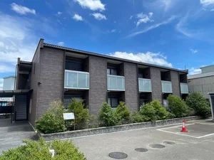 のマンスリーマンション・ウィークリーマンション「レオネクスト加納 104(No.246160)」メイン画像