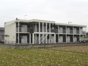 広島県のマンスリーマンション・ウィークリーマンション「レオパレスフォレスター 103(No.246260)」メイン画像