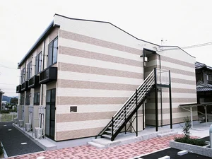 のマンスリーマンション・ウィークリーマンション「レオパレス東尾道 103(No.246301)」メイン画像