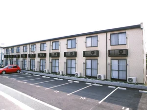 東福山駅（広島県）のマンスリーマンション・ウィークリーマンション「レオパレス三政荘 209(No.246328)」メイン画像