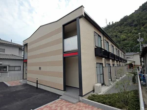 のマンスリーマンション・ウィークリーマンション「レオパレス宗郷 103(No.246353)」メイン画像