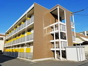 門真市のウィークリーマンション・マンスリーマンション「レオパレス千石西 204(No.246604)」メイン画像