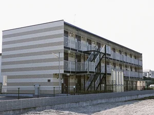 守口市のマンスリーマンション・ウィークリーマンション「レオパレスＭｓ　ＳＫＹ　寺方錦 304(No.246674)」メイン画像