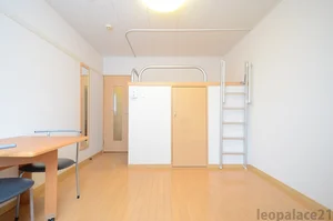のマンスリーマンション・ウィークリーマンション「レオネクスト緑が丘 104(No.246788)」メイン画像