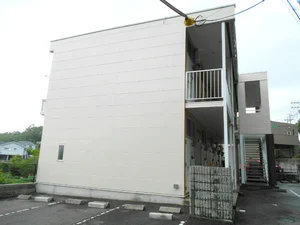 のマンスリーマンション・ウィークリーマンション「レオパレスピボットハイムＣ 104(No.247075)」メイン画像