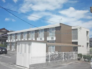 鳥取大学医学部附属病院周辺のマンスリーマンション・ウィークリーマンション「レオパレスコンフォール 203(No.247274)」メイン画像