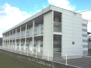 のマンスリーマンション・ウィークリーマンション「レオパレスサニーコート・エム 107(No.247277)」メイン画像