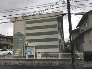 鳥取大学米子キャンパス周辺のマンスリーマンション・ウィークリーマンション「レオパレスグレイス 207(No.247309)」メイン画像