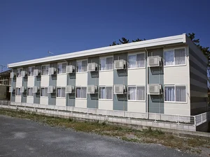 のマンスリーマンション・ウィークリーマンション「レオパレスパイナリー 203(No.247335)」メイン画像