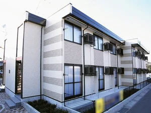 のマンスリーマンション・ウィークリーマンション「レオパレスチェリオ 101(No.247346)」メイン画像