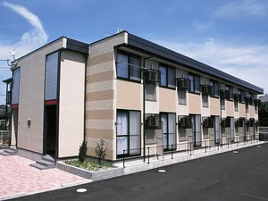 米子駅（鳥取県）のマンスリーマンション・ウィークリーマンション「レオパレスＣｒａｎｅＣｒａｎｅ 102(No.247375)」メイン画像