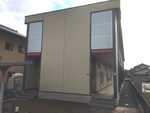 鳥取大学米子キャンパス周辺のマンスリーマンション・ウィークリーマンション「レオパレスビオラ 108(No.247399)」メイン画像