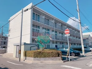 兵庫県のマンスリーマンション・ウィークリーマンション「レオパレスコスモ 201(No.247701)」メイン画像