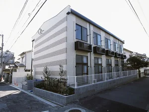 のマンスリーマンション・ウィークリーマンション「レオパレスウィル鳴尾 201(No.247793)」メイン画像