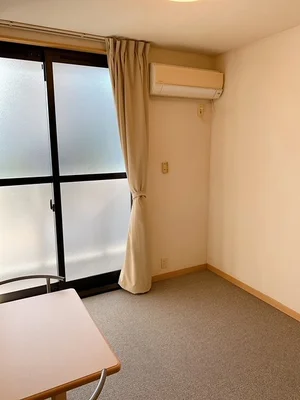 のマンスリーマンション・ウィークリーマンション「レオパレス甲子園高潮町Ⅰ 302(No.247821)」メイン画像