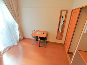 小林駅（兵庫県）のマンスリーマンション・ウィークリーマンション「レオパレスＳＵＮぽてと 103(No.247839)」メイン画像