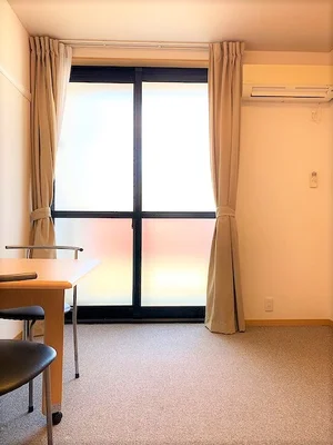 のマンスリーマンション・ウィークリーマンション「レオパレス甲子園 202(No.247841)」メイン画像