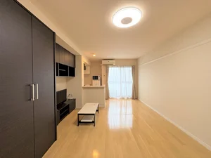 のマンスリーマンション・ウィークリーマンション「レオネクストモカグレイス宝塚 205(No.247849)」メイン画像