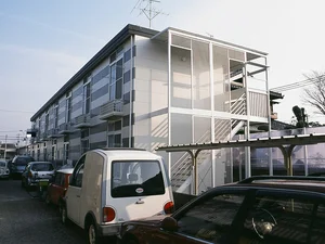 のマンスリーマンション・ウィークリーマンション「レオパレスＣｏｍｆｏｒｔ　Ｈｏｕｓｅ 206(No.247871)」メイン画像