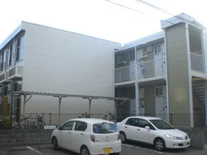 岡町駅のウィークリーマンション・マンスリーマンション「レオパレス南桜塚 209(No.247900)」メイン画像