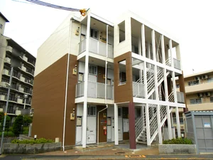 立命館大学大阪いばらきキャンパス周辺のマンスリーマンション・ウィークリーマンション「レオパレス青葉丘 302(No.247932)」メイン画像