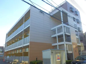 大阪市生野区のウィークリーマンション・マンスリーマンション「レオパレスＨＯＭＥＳ’Ｕ 101(No.248151)」メイン画像