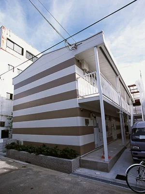 大阪市大正区のウィークリーマンション・マンスリーマンション「レオパレスＮＥＸＴ　ＯＮＥ 103(No.248184)」メイン画像