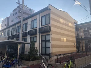 のマンスリーマンション・ウィークリーマンション「レオパレスユーアイ 201(No.248194)」メイン画像