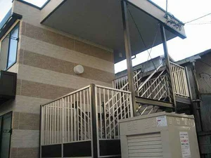 大阪市東成区のウィークリーマンション・マンスリーマンション「レオパレス東今里 103(No.248198)」メイン画像